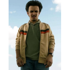 Xeno 2025 Trae Romano Track Jacket
